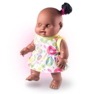 Boneca Coleção Milkinhas Negra 