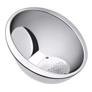 ESCORREDOR DE ARROZ 34CM MASTER COOK