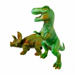 Mini Dinossauros Diversos