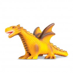 Mini Dragão DinoPark 