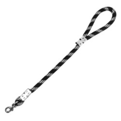 GUIA DE CORDA ROLICA GROSSA 1M 16MM HUGO 016