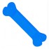 OSSO TOPBONE BORRACHA N2 G HUGO - 114