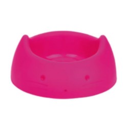 COMEDOURO CARA DO GATO FURACAOPET 200ML HUGO