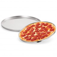 Forma Alumínio Para Pizza N30