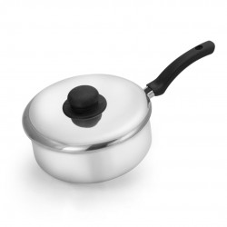 Panela Home N16 Com Cabo 