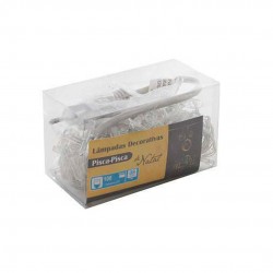PISCA 100L LED BCO 220V RIO DE OURO-NTL2100B
