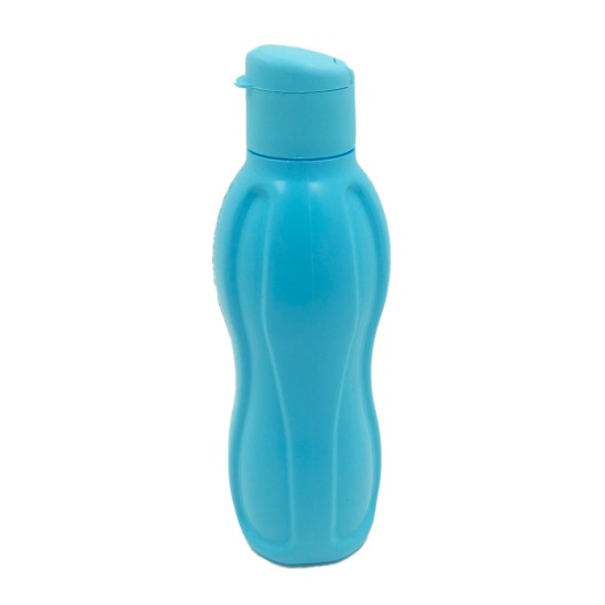 Squeeze Plástica Ware Azul 1,1 Litro