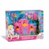 Castelo Princesa Judy 