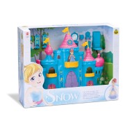 Castelo Princesa Snow 