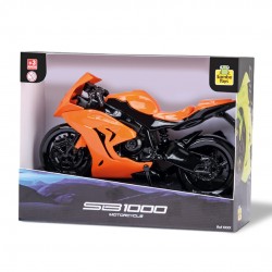 Moto Esportiva SB 1000