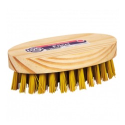 ESCOVA OVAL MADEIRA FRICCI