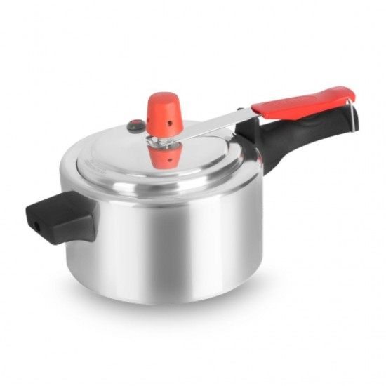 Panela De Pressão 2,5 Litros 