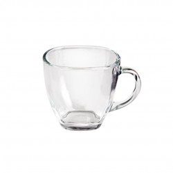 Jogo De Xícaras Morocco 5 Peças 