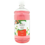 Sabonete Liquido Com Válvula Melancia