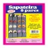 Sapateira Korino 8 Pares 
