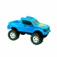 Picape Terrian Hot Racing Picape Terrian Hot Racing