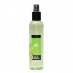 Perfume De Ambiente Limão Siciliano 