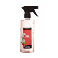 Odorizador De Tecidos Flor De Cerejeira 500ml 