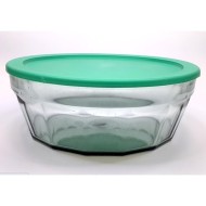 TIGELA LAGUNA 4L C/TPA PLASTICA