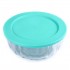 Saladeira Oceani Com Tampa 3,8 Litros 