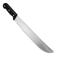 Facão Para Mato Com Cabo 40cm