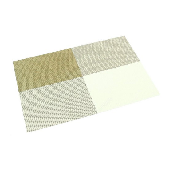 JOGO AMERICANO DUBAI 30X45 2PECAS