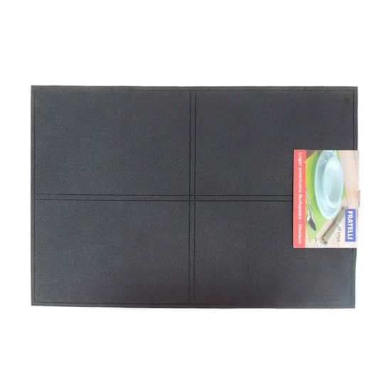 Jogo Americano Budapeste 1 Peça 