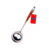 Concha Inox Decorada 