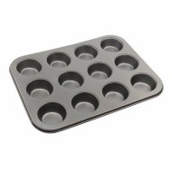 Forma De Cupcake E Pão De Queijo 