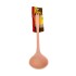 Concha de Silicone Colore 28cm 