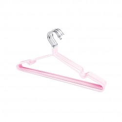 Conjunto De Cabides Emborrachados Color 5 Peças