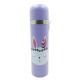 Garrafa Inox Infantil Color 400ml