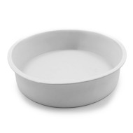 Forma Redonda Silicone Soft