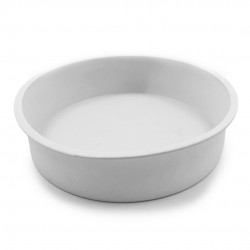 Forma Redonda Silicone Soft