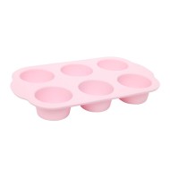 Forma Para Cupcake Soft