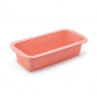 Foram De Silicone Retangular Soft