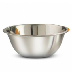 Saladeira Inox 28cm