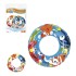 BOIA CIRCULAR COLOR 50CM WELLMIX-WS3903