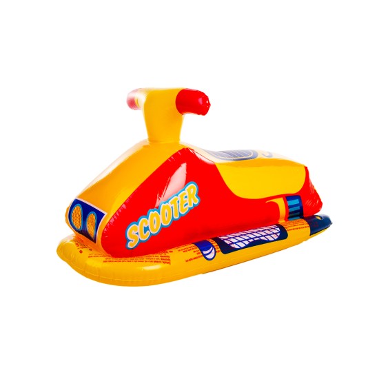 Boia Inflável Infantil Jet Ski  Boia Inflável Infantil Jet Ski
