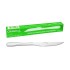Faca De Inox Continental Para Churrasco - Unidade 