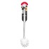 Pegador De Massas De Inox 32cm