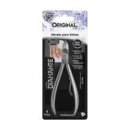 Alicate Para Cutículas Linha Diamante 