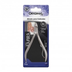 Alicate Para Cutículas Linha Safira