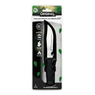 Faca Para Pesca Com Bainha 5,5''
