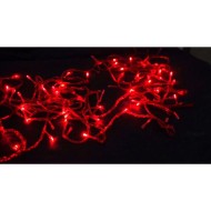PISCA 100L LED VERM 127V RIO DE OURO-NTL2100