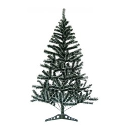 ARVORE SIMPLES 180CM VD RIO DE OURO-NTY12180