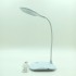 LUMINARIA DE MESA C/BASE 38CM
