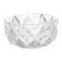 Bowl de Cristal Deli Diamond 11X5,5CM