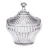 POTICHE CRISTAL CHUMBO RENAISSANC 11,5X1