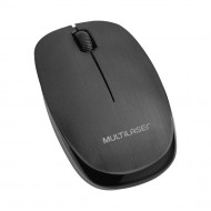 Mouse Sem Fio Com 3 Anos De Garantia 